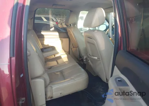 2009 Chevrolet Silverado 1500 Lt из США, поврежденный, VIN 3GCEC23JX9G139395